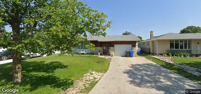 22 John Taylor Place（加拿大曼尼托巴省溫尼伯市）房屋照片