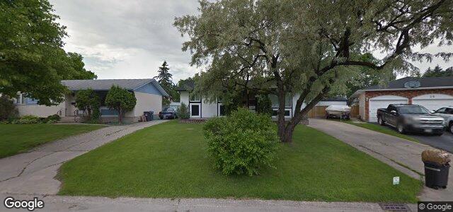 22 Meighen Bay（加拿大曼尼托巴省溫尼伯市）房屋照片