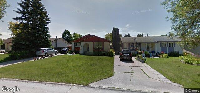 22 Stacey Bay（加拿大曼尼托巴省溫尼伯市）房屋照片