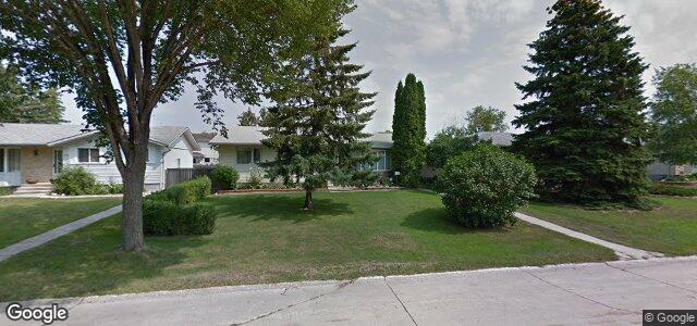 23 Green Valley Bay（加拿大曼尼托巴省溫尼伯市）房屋照片