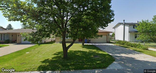 23 John Taylor Place（加拿大曼尼托巴省溫尼伯市）房屋照片