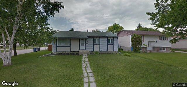 23 Meighen Bay（加拿大曼尼托巴省溫尼伯市）房屋照片