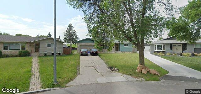 23 Menno Bay（加拿大曼尼托巴省溫尼伯市）房屋照片