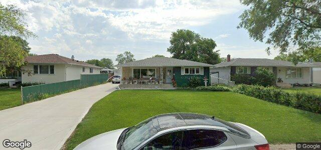 23 Norilyn Bay（加拿大曼尼托巴省溫尼伯市）房屋照片