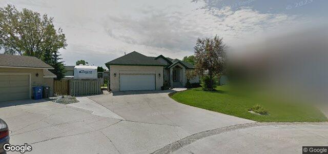 23 Pekary Place（加拿大曼尼托巴省溫尼伯市）房屋照片