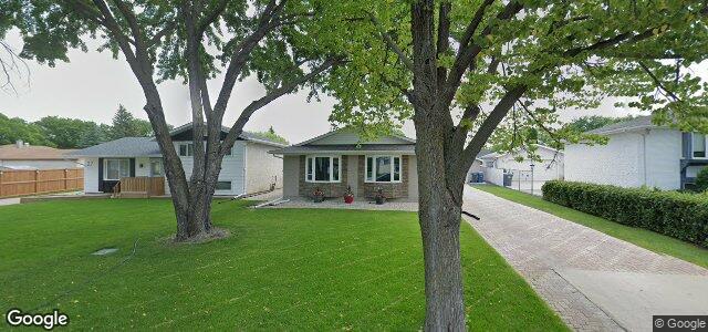 23 Rockspur Street（加拿大曼尼托巴省溫尼伯市）房屋照片