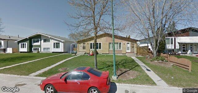 23 Rudolph Bay（加拿大曼尼托巴省溫尼伯市）房屋照片