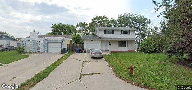 23 Sawchuk Bay（加拿大曼尼托巴省溫尼伯市）房屋照片