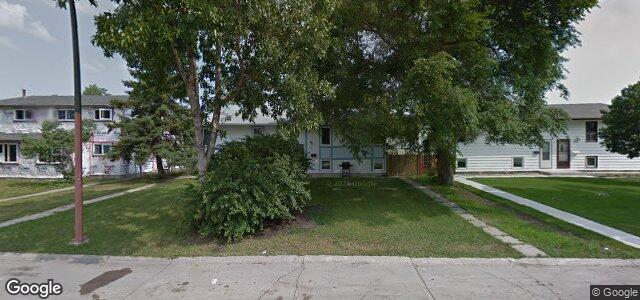 23 Treger Bay（加拿大曼尼托巴省溫尼伯市）房屋照片