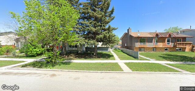 241 Tu-Pelo Avenue（加拿大曼尼托巴省溫尼伯市）房屋照片