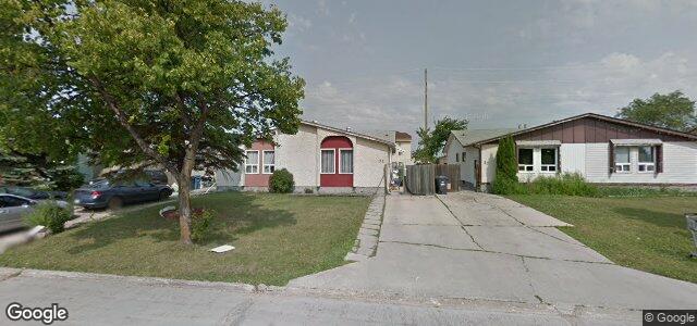 25 Amelia Crescent（加拿大曼尼托巴省溫尼伯市）房屋照片