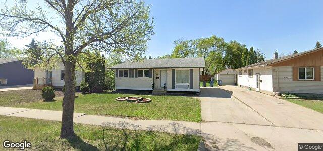 254 Antrim Road（加拿大曼尼托巴省溫尼伯市）房屋照片