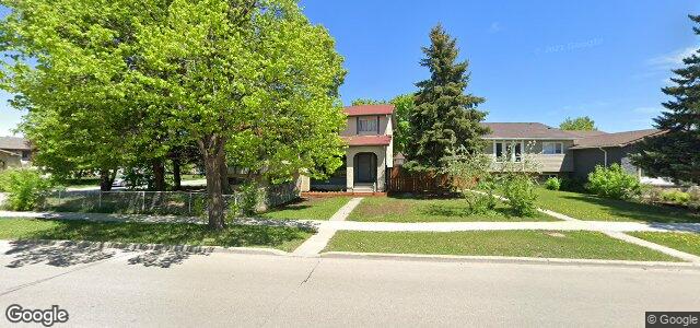 257 Tu-Pelo Avenue（加拿大曼尼托巴省溫尼伯市）房屋照片