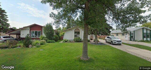 26 De Jong Crescent（加拿大曼尼托巴省溫尼伯市）房屋照片