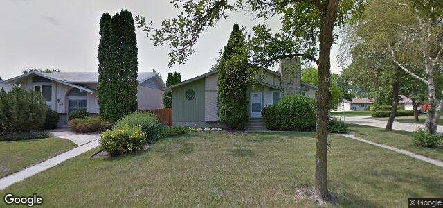 26 Green Valley Bay（加拿大曼尼托巴省溫尼伯市）房屋照片