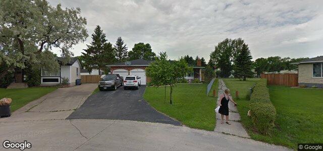 26 Meighen Bay（加拿大曼尼托巴省溫尼伯市）房屋照片