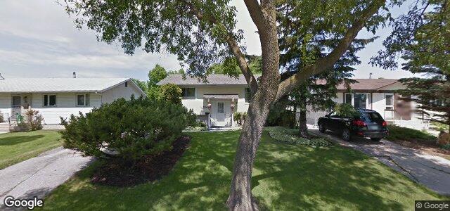 26 Mutchmor Close（加拿大曼尼托巴省溫尼伯市）房屋照片