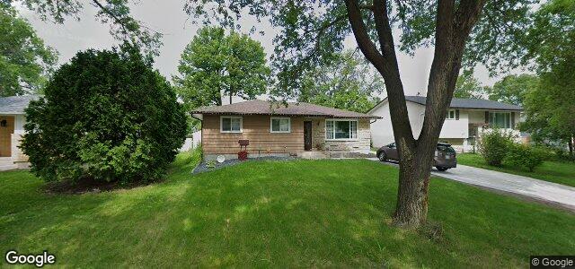 26 Norilyn Bay（加拿大曼尼托巴省溫尼伯市）房屋照片