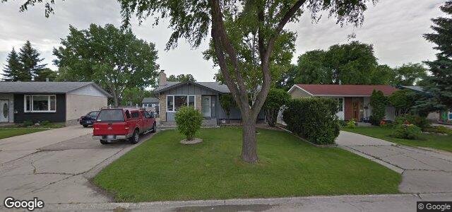 26 Rizer Crescent（加拿大曼尼托巴省溫尼伯市）房屋照片