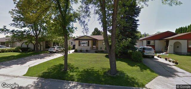 26 Stacey Bay（加拿大曼尼托巴省溫尼伯市）房屋照片