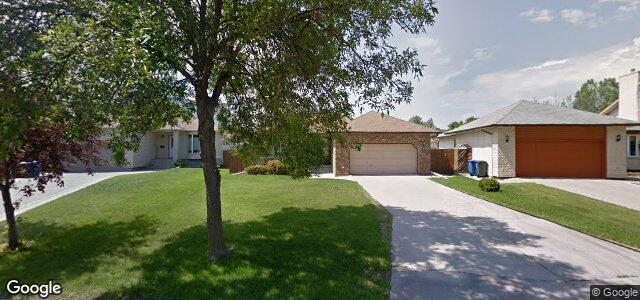 26 Walter Copp Crescent（加拿大曼尼托巴省溫尼伯市）房屋照片