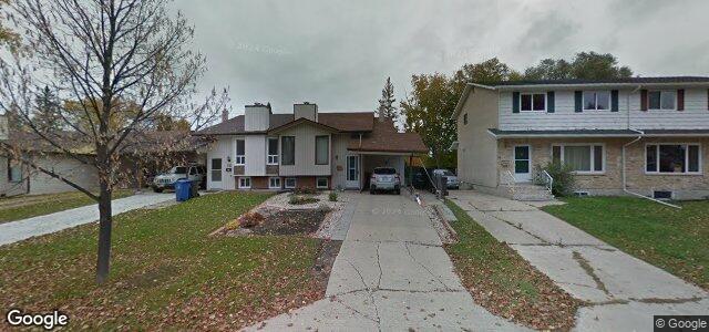 26 Werrell Crescent（加拿大曼尼托巴省溫尼伯市）房屋照片