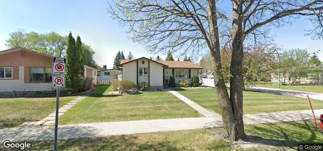 262 Antrim Road（加拿大曼尼托巴省溫尼伯市）房屋照片