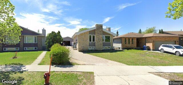 264 Tu-Pelo Avenue（加拿大曼尼托巴省溫尼伯市）房屋照片