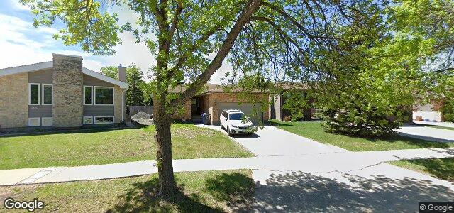 268 Tu-Pelo Avenue（加拿大曼尼托巴省溫尼伯市）房屋照片