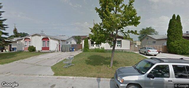 27 Amelia Crescent（加拿大曼尼托巴省溫尼伯市）房屋照片