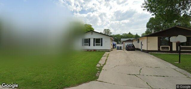 27 Bonnydoon Place（加拿大曼尼托巴省溫尼伯市）房屋照片