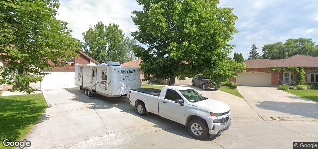 27 Dowhan Crescent（加拿大曼尼托巴省溫尼伯市）房屋照片