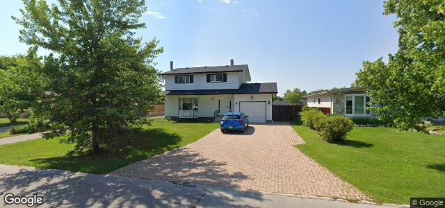 27 John Taylor Place（加拿大曼尼托巴省温尼伯市）房屋照片