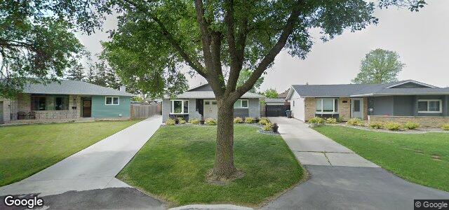 27 Menno Bay（加拿大曼尼托巴省溫尼伯市）房屋照片