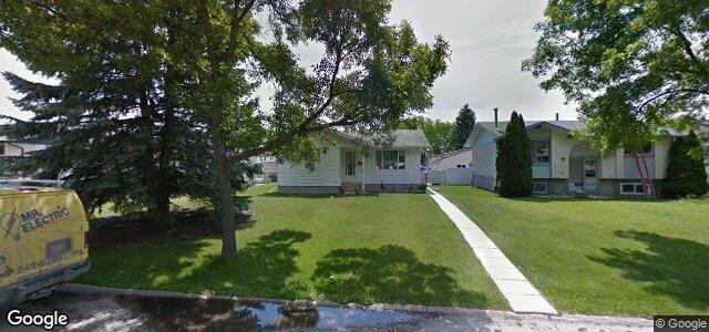 27 Mutchmor Close（加拿大曼尼托巴省溫尼伯市）房屋照片