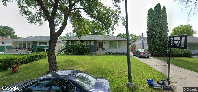 27 Norilyn Bay（加拿大曼尼托巴省溫尼伯市）房屋照片