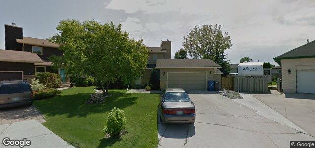 27 Pekary Place（加拿大曼尼托巴省溫尼伯市）房屋照片