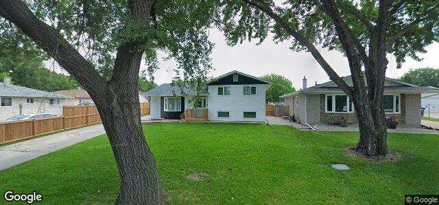 27 Rockspur Street（加拿大曼尼托巴省溫尼伯市）房屋照片