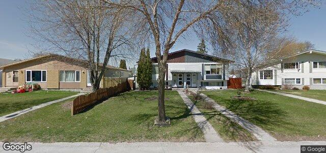 27 Rudolph Bay（加拿大曼尼托巴省溫尼伯市）房屋照片