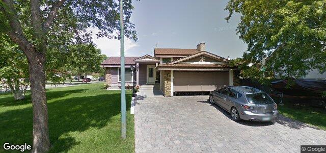 27 Walter Copp Crescent（加拿大曼尼托巴省溫尼伯市）房屋照片