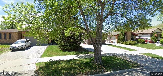 272 Tu-Pelo Avenue（加拿大曼尼托巴省溫尼伯市）房屋照片