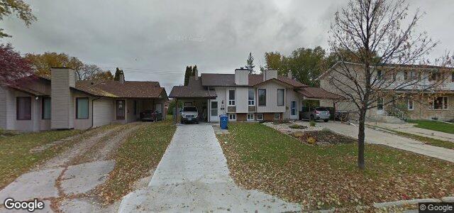 28 Werrell Crescent（加拿大曼尼托巴省溫尼伯市）房屋照片