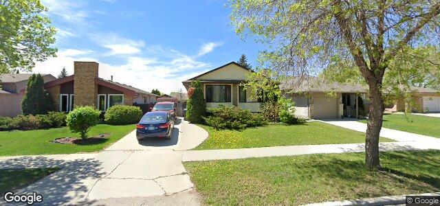 280 Tu-Pelo Avenue（加拿大曼尼托巴省溫尼伯市）房屋照片