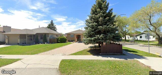 288 Tu-Pelo Avenue（加拿大曼尼托巴省溫尼伯市）房屋照片