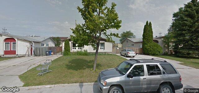 29 Amelia Crescent（加拿大曼尼托巴省溫尼伯市）房屋照片