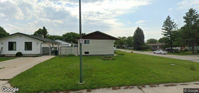 3 Bonnydoon Place（加拿大曼尼托巴省溫尼伯市）房屋照片