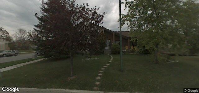 3 Budden Drive（加拿大曼尼托巴省溫尼伯市）房屋照片