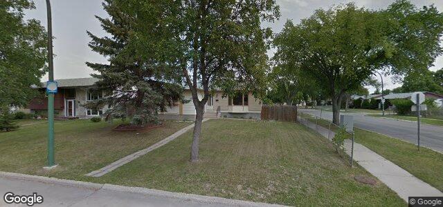 3 Green Valley Bay（加拿大曼尼托巴省溫尼伯市）房屋照片