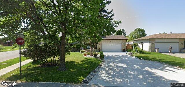 3 John Taylor Place（加拿大曼尼托巴省溫尼伯市）房屋照片