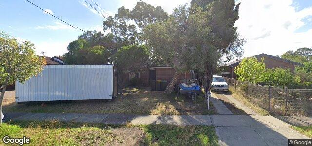 3 Marchant Crescent（加拿大曼尼托巴省溫尼伯市）房屋照片